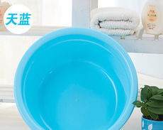 厂家直销，品质之选 淘沃日用品精品大号加厚耐用盆具批发指南