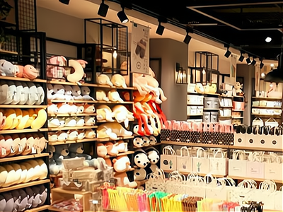 开一家巨奇日用百货 加盟费用详解与市场前景分析