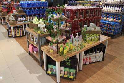 乡村掘金新思路 深耕日用百货销售，小生意也能赚大钱