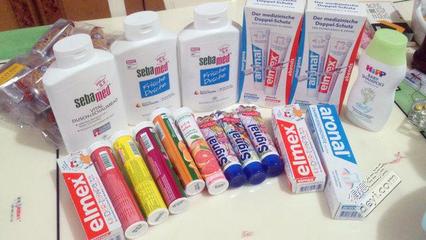 欧洲旅行 从奢侈品到日用品的购物新体验